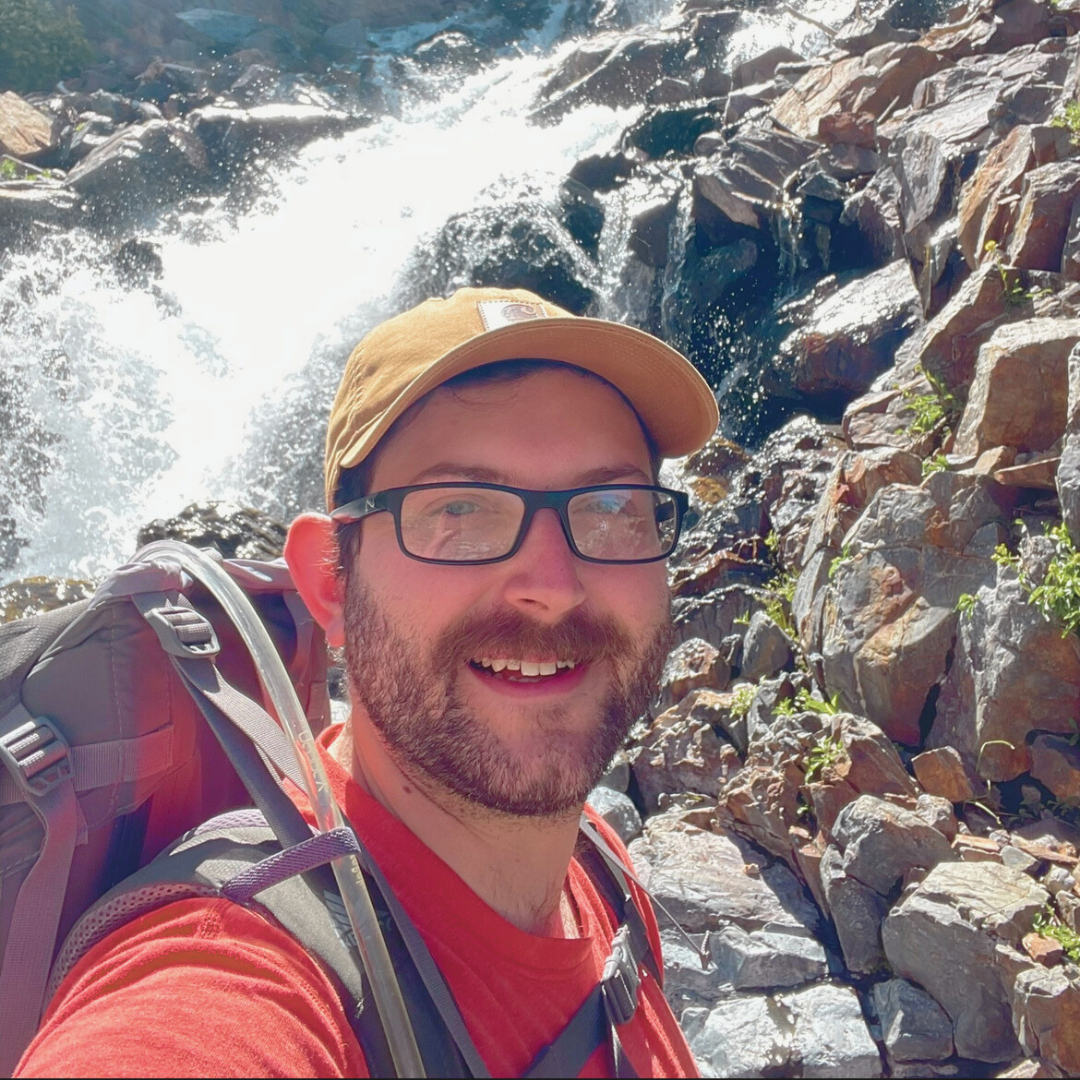 Ian Freng-Meeteer, author of Millennial Hobbies website.