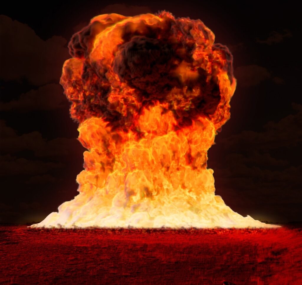 nuclear, bomb, war, danger, explosion, atomic, fire, nuke, apocalypse, weapon, armageddon, terror, radioactive, military, army, catastrophe, destruction, bombing, hydrogen, warfare, radiation, disaster, nuclear, bomb, war, explosion, explosion, explosion, explosion, explosion, nuke, emergency preparedness quiz image.